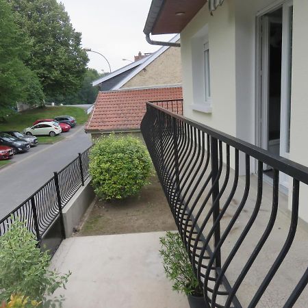 Le Gite Du Coche Avec Vue Sur La Marne Damery  Экстерьер фото